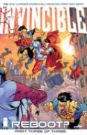 INVINCIBLE #126