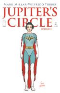 JUPITERS CIRCLE VOL 2 #2 CVR B QUITELY (MR)