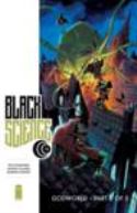BLACK SCIENCE #18 (MR)