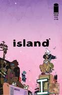 ISLAND #5 (MR)