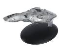 STAR TREK STARSHIPS FIG MAG #62 VOTH RESEARCH VESSEL