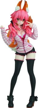 FATE/EXTRA CCC CASTER PVC FIG CASUAL WEAR VER (O/A)