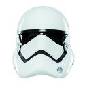 STAR WARS E7 FIRST ORDER STORMTROOPER HELMET  (AUG15806