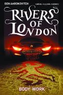 (USE NOV218577) RIVERS OF LONDON TP VOL 01 BODY WORK