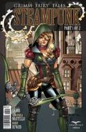 GFT STEAMPUNK #1 (OF 2) B CVR ORTIZ (MR)