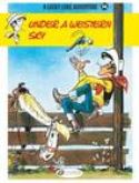 LUCKY LUKE TP VOL 56 UNDER A WESTERN SKY