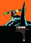 JUDGE DREDD COMP CASE FILES TP VOL 26