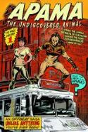 APAMA UNDISCOVERED ANIMAL TP VOL 01