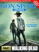 NON SPORT UPDATE VOL 27 #1