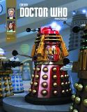 DOCTOR WHO MAGAZINE #495