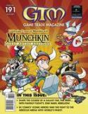 GAME TRADE MAGAZINE #191