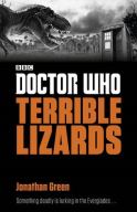 DOCTOR WHO TERRIBLE LIZARDS SC