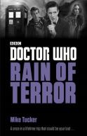 DOCTOR WHO RAIN OF TERROR SC