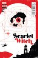 MAR230821 - SCARLET WITCH #5 - Previews World