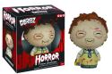 DORBZ HORROR LEATHERFACE VINYL FIG