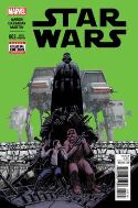 STAR WARS #2 CASSADAY 6TH PTG VAR