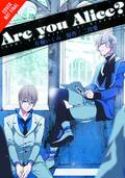 ARE YOU ALICE GN VOL 11