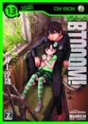 (USE NOV188657) BTOOOM GN VOL 13 (MR)