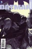 BATMAN EUROPA #4 (OF 4) BLACK & WHITE VAR ED