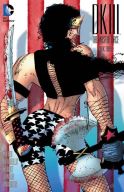 DARK KNIGHT III MASTER RACE #3 (OF 8) MILLER VAR ED