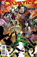 JUSTICE LEAGUE #48