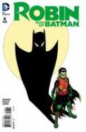 ROBIN SON OF BATMAN #8