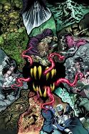 SECRET SIX #10