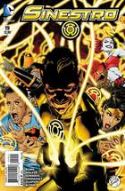 SINESTRO #19