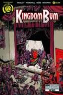 KINGDOM BUM #2 (OF 4)