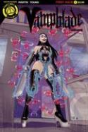 VAMPBLADE #1 MAIN CVR (MR)