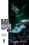 BLACK SCIENCE #19 (MR)