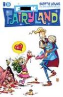 I HATE FAIRYLAND #4 F*CK (UNCENSORED) FAIRYLAND VAR (MR)