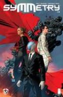 SYMMETRY #2 CVR B IENCO