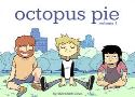 (USE SEP228054) OCTOPUS PIE TP VOL 01