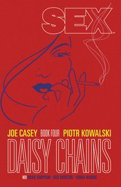 SEX TP VOL 04 DAISY CHAINS (MR)