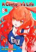 A CENTAURS LIFE GN VOL 08 (MR)