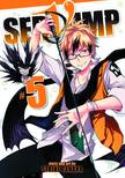 SERVAMP GN VOL 05