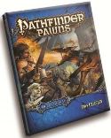 PATHFINDER HELLS REBELS ADVENTURE PATH PAWN COLL