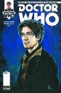 DOCTOR WHO 8TH #5 (OF 5) CVR C EDWARDS