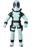 MARVEL RETRO DEADPOOL SOFUBI PX GRAY VER