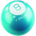 DISNEY FROZEN MAGIC 8-BALL