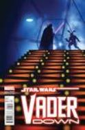 STAR WARS VADER DOWN #1 ZDARSKY JAXXON VAR (PP#1202)