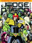 JUDGE DREDD MEGAZINE #369