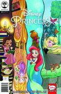 DISNEY PRINCESS #1