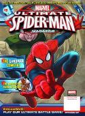 ULTIMATE SPIDER-MAN MAGAZINE #8