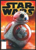 STAR WARS INSIDER #163 PX ED