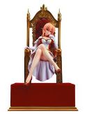 FOOD WARS SHOKUGEKI NO SOMA ERINA NAKIRI 1/8 PVC FIG