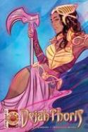 DEJAH THORIS #1 CVR C LOTAY