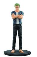 ONE PIECE MASTER STARS PIECE JEANS ZORO B FIG