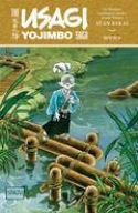 USAGI YOJIMBO SAGA TP VOL 06